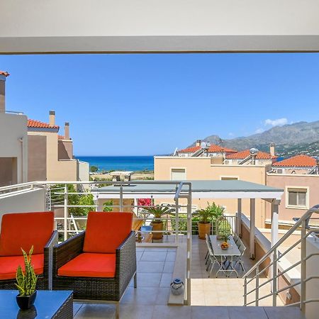 Sand Lily Residence Plakias Extérieur photo